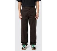 Pants CARHARTT WIP Men color Black - Size: M - male