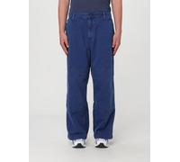 Pants CARHARTT WIP Men color Blue - Size: 32 - male