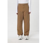 Pants CARHARTT WIP Men color Leather - Size: 30 - male