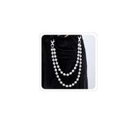 Pants Chain Wallet Chain Punk Chain Hip Hop Butterfly Lock Charm Jeans Chains Rock Chains for Women Men Hipster Women Fashion Trendy Waist Pants Chain Jewelry Clothing Accessories, 60cm, Crystal