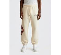 Pants COUNTY OF MILAN Men color Cream - Size: L - male