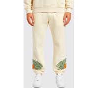 Pants COUNTY OF MILAN Men color Cream - Size: M - male