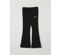 Pants DIESEL Kids color Black - Size: 10 - male