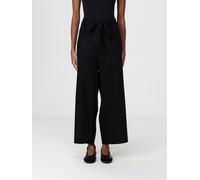 Pants DKNY Woman color Black - Size: L - female