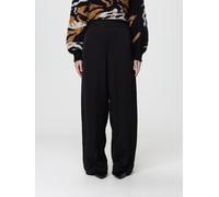 Pants DKNY Woman color Black - Size: XS - female