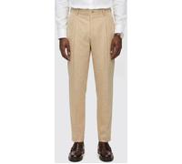 Pants DOLCE & GABBANA Men color White - Size: 52 - male