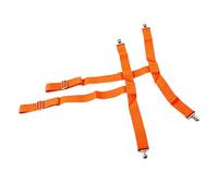 Pants Dressing Aid with Secure Metal Clasps, A