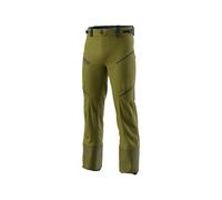 Pants Dynafit Radical 2 GTX (Army) Men's
