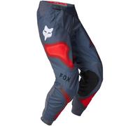 PANTS FOX 360 VOLATILE GREY/RED 36