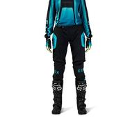 PANTS FOX LADY 180 BALLAST MAUI BLUE 6