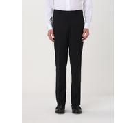 Pants GIORGIO ARMANI Men color Black - Size: 54 - male