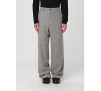 Pants GIORGIO ARMANI Men color Sand - Size: 48 - male