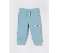 Pants GIVENCHY Kids color Gnawed Blue - Size: 18M - unisex