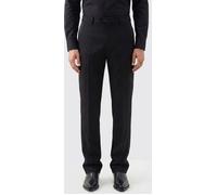 Pants GOLDEN GOOSE Men color Black - Size: 46 - male