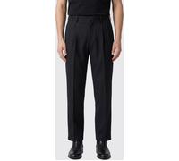 Pants GOLDEN GOOSE Men color Black - Size: 46 - male