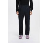 Pants GUCCI Men color Blue - Size: 50 - male