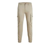 Pants Jack & Jones Paul Flake Marron 30x32
