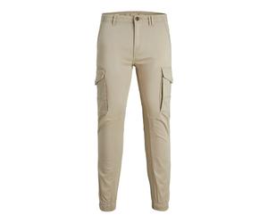 Pants Jack & Jones Paul Flake Marron 31x34