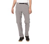 Pants Jack Wolfskin Summer Lifestyle GT Gris 52