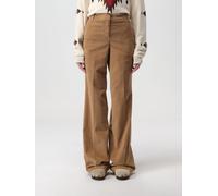 Pants JACOB COHEN Woman color Brown - Size: 46 - female