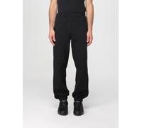 Pants LACOSTE Men color Black - Size: 3 - male