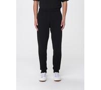 Lacoste Mens Trackpants Noir L