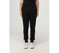 Pants LACOSTE Men color Black - Size: 5 - male