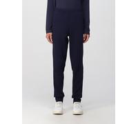 Pants LACOSTE Men color Blue - Size: 3 - male