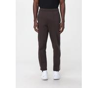 Pants LACOSTE Men color Brown - Size: 3 - male