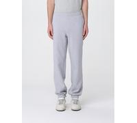 Pants LACOSTE Men color Grey - Size: 3 - male