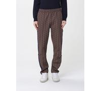 Pants LACOSTE Men color Multicolor - Size: 4 - male