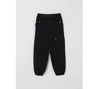 Pants LIU JO Kids color Black - Size: S - female