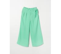 Pants LIU JO Kids color Mint - Size: 14 - female