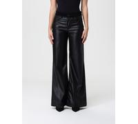 Pants LIU JO Woman color Black - Size: 29 - female