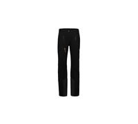Pants Mammut Taiss Guide SO Pants (black) Women's