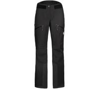 Pants Mammut Taiss Pro HS (black) Men's