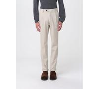 Pants MASON'S Men color Yellow Cream - Size: 44 - male