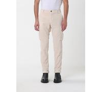 Pants MASON'S Men color Yellow Cream - Size: 46 - male