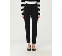Pants MAX MARA Woman color Black - Size: 42 - female