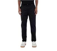 Hurley H2o Worker Regular Fit Pants Black 34 Man