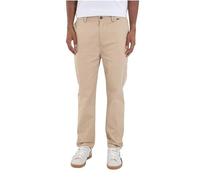 Hurley H2o Worker Regular Fit Pants Beige 38 Men