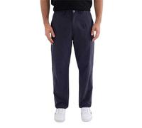 Hurley H2o Worker Relaxed Fit Pants Blue 31 Men