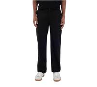 Hurley H2o Worker Relaxed Fit Pants Black 28 Men