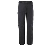 Pants Millet SENECA GTX 2L PANT M (BLACK - NOIR) Unisex
