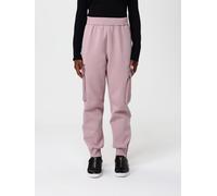 Pants MOOSE KNUCKLES Woman color Violet - Size: L - female