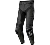 Alpinestars Missile V3 Airflow Leather Pants Black 58 Men