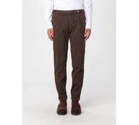 Pants MYTHS Men color Dark - Size: 46 - male