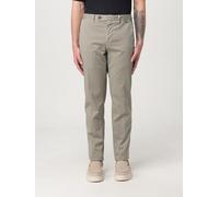 Pants MYTHS Men color Green - Size: 46 - male