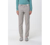 Pants MYTHS Men color Grey - Size: 52 - male