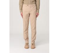 Pants MYTHS Men color Sand - Size: 52 - male